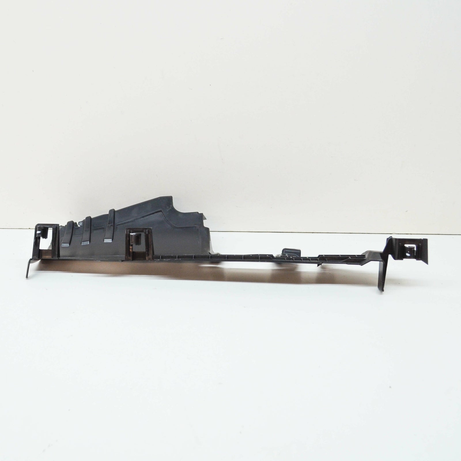 NEW VW GOLF MK7 5G FRONT LEFT RADIATOR SUPPORT BAFFLE 5G0121283AE ORIGINAL