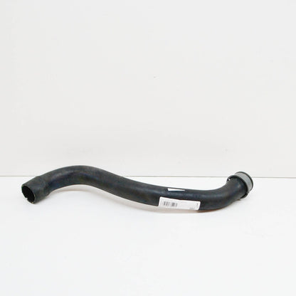 NEW MERCEDES-BENZ C W204 LEFT SIDE RADIATOR HOSE A2045010582 ORIGINAL