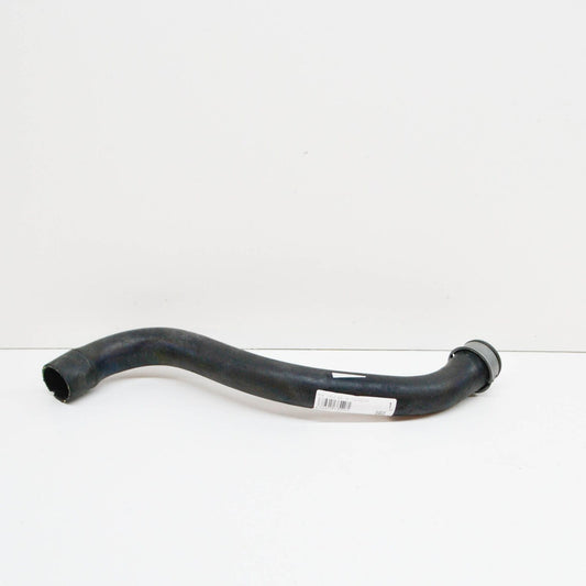 NEW MERCEDES-BENZ C W204 LEFT SIDE RADIATOR HOSE A2045010582 ORIGINAL