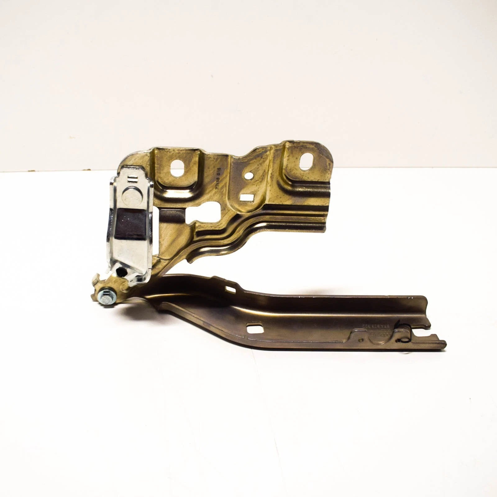 NEW AUDI Q3 F3 FRONT RIGHT BONNET HOOD HINGE 83A823302 ORIGINAL