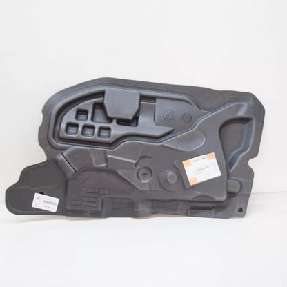 NEW BMW X3 E83 FRONT RIGHT DOOR SOUND INSULATION 51483449838 3449838 ORIGINAL