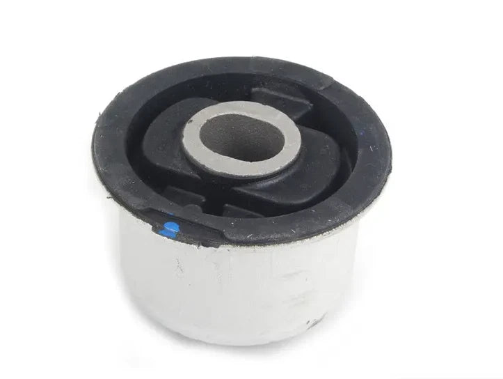 NEW AUDI A6 C6 FRONT SUPPORT FRAME REAR BONDED RUBBER BUSH 4F0399419E ORIGINAL