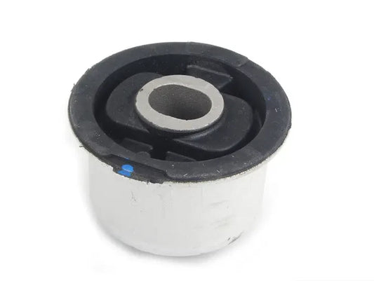 NEW AUDI A6 C6 FRONT SUPPORT FRAME REAR BONDED RUBBER BUSH 4F0399419E ORIGINAL