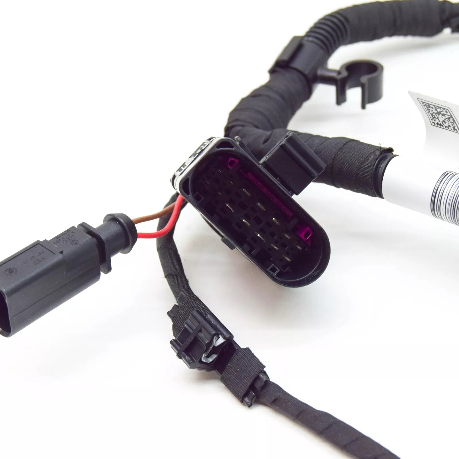 NEW VW TRANSPORTER T6 REDUCING AGENT TANK ADAPTER WIRING SET 7E0971819A ORIGINAL