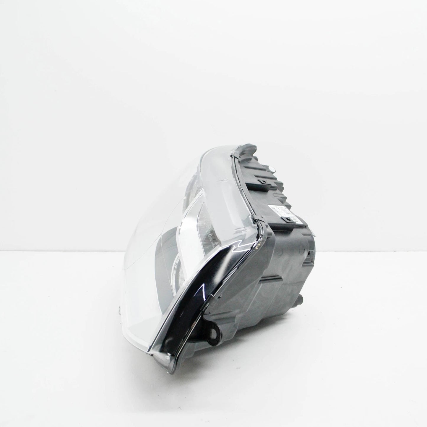 NEW VOLKSWAGEN TRANSPORTER T5 FRONT RIGHT HEADLIGHT LHD 7E1941016S ORIGINAL