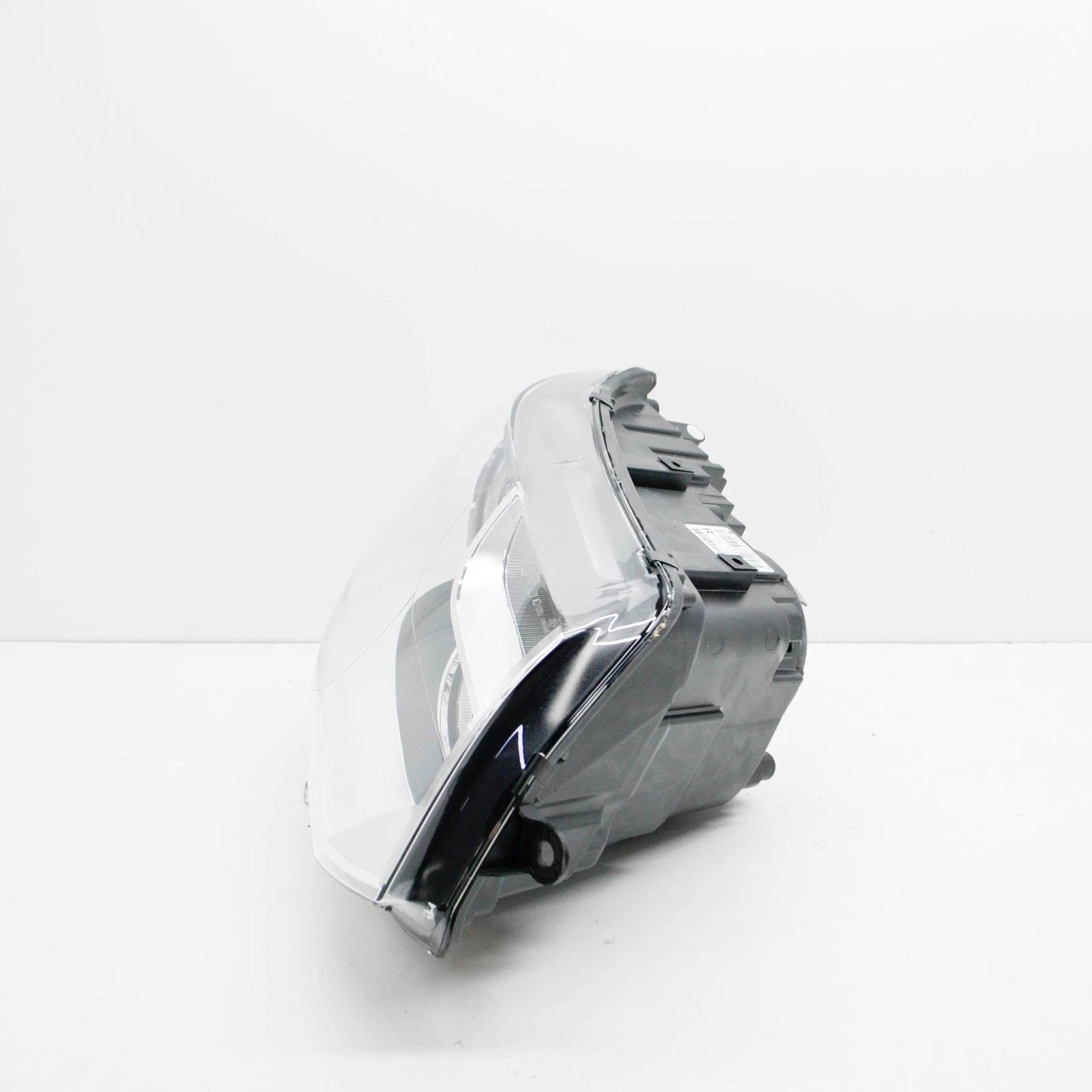 NEW VOLKSWAGEN TRANSPORTER T5 FRONT RIGHT HEADLIGHT LHD 7E1941016S ORIGINAL