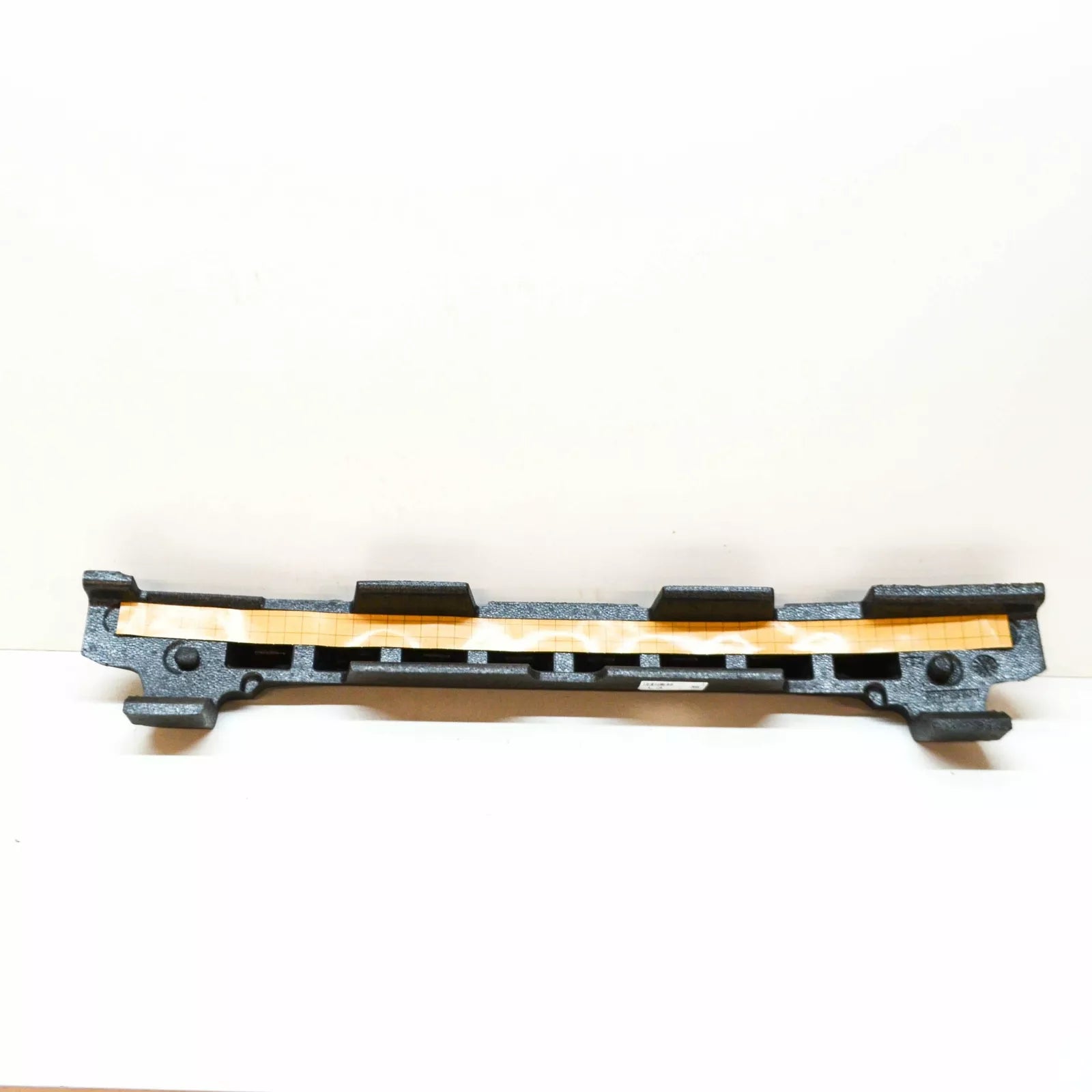 NEW VOLKSWAGEN AMAROK FRONT BUMPER IMPACT REINFORCEMENT FOAM 2H6807248C ORIGINAL