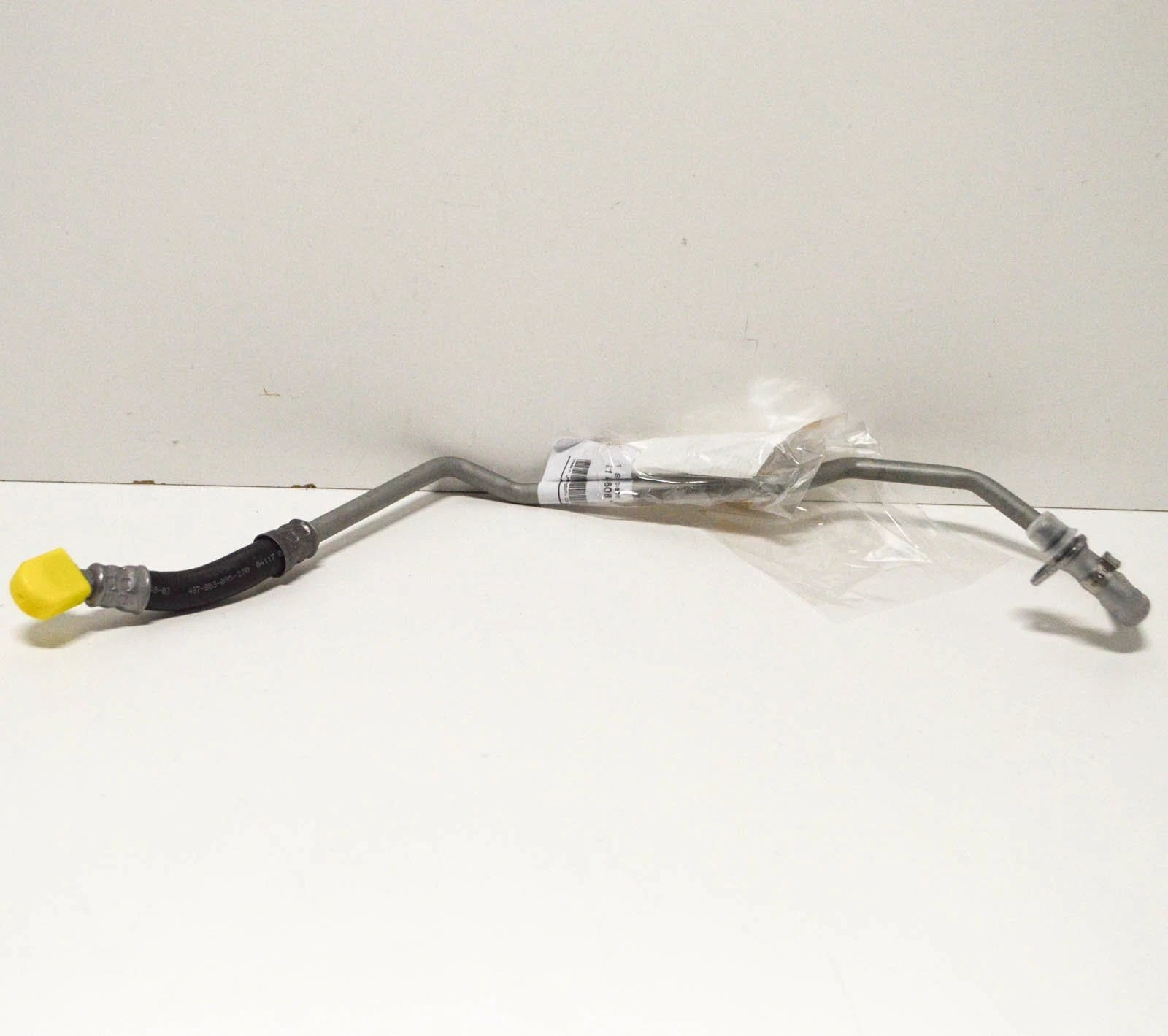 NEW BMW F20 F20N F21 LUBRICATION TURBOCHARGER OIL PIPE 7608123 11427608123