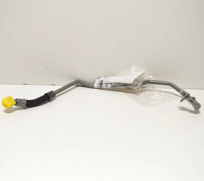 NEW BMW F20 F20N F21 LUBRICATION TURBOCHARGER OIL PIPE 7608123 11427608123