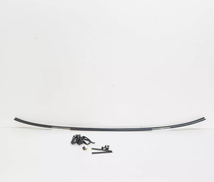 NEW BMW 5 E39 LEFT ROOF MOULDING 51138195561 8195561 ORIGINAL