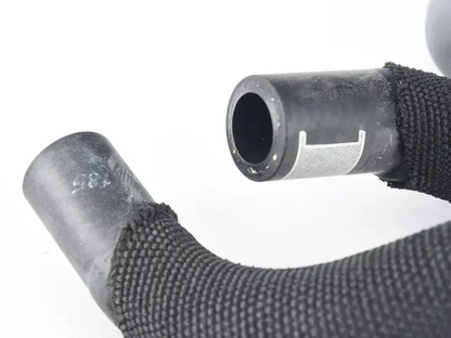 NEW AUDI A6 ALLROAD 4G ENGINE COOLANT HOSE 06E121030B ORIGINAL