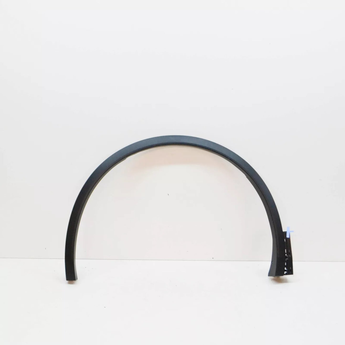 NEW VW TIGUAN AD FRONT LEFT WHEEL ARCH MOLDING TRIM 5NA854731F9B9