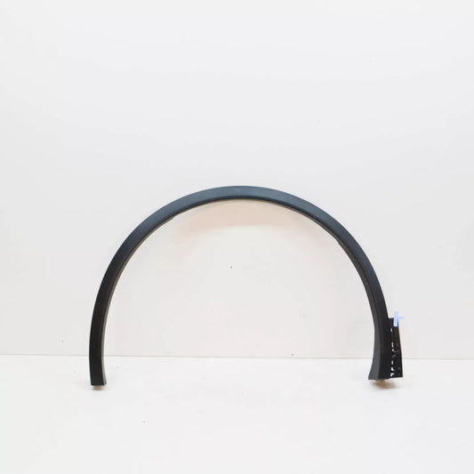 NEW VW TIGUAN AD FRONT LEFT WHEEL ARCH MOLDING TRIM 5NA854731F9B9