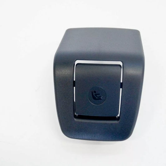 NEW BMW 4 F33 REAR SEAT ANCHOR COVER 52207337342 7337342 ORIGINAL