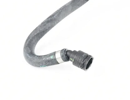 NEW BMW X5 F15 EXPANSION TANK LINE 17127627331 7627331 ORIGINAL