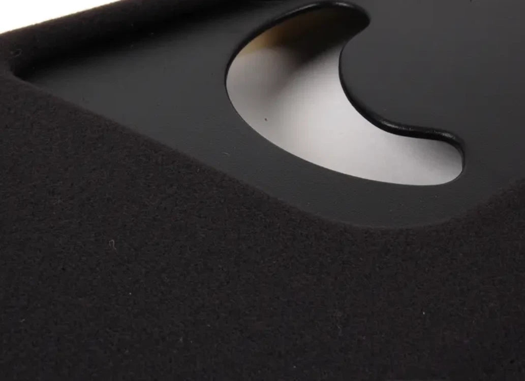 NEW BMW 5 E39 UPPER RIGHT B-PILLAR TRIM 51437893548 7893548 ORIGINAL