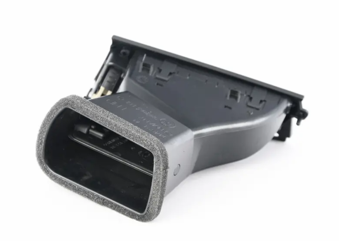 new bmw z4 e89 left dashboard fresh air grille 9129231 64229129231 original