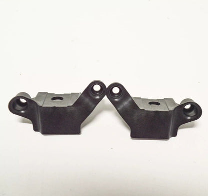 NEW BMW 3 F30 HEADLIGHT HOLDER REPAIR KIT 63117419598 2013 ORIGINAL