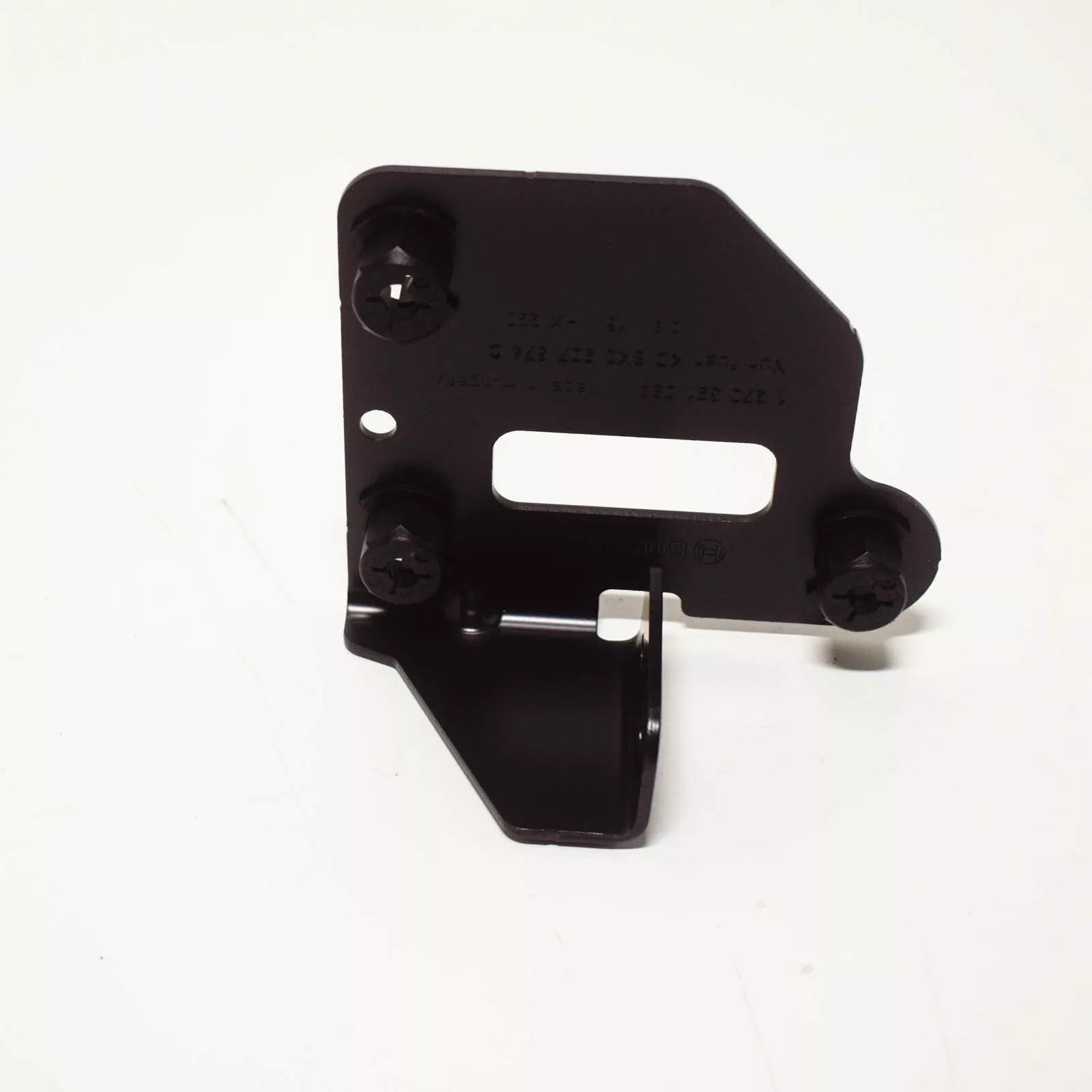 NEW AUDI A4 AVANT B8 CRUISE CONTROL SYSTEM RADAR BRACKET 8K0907574C