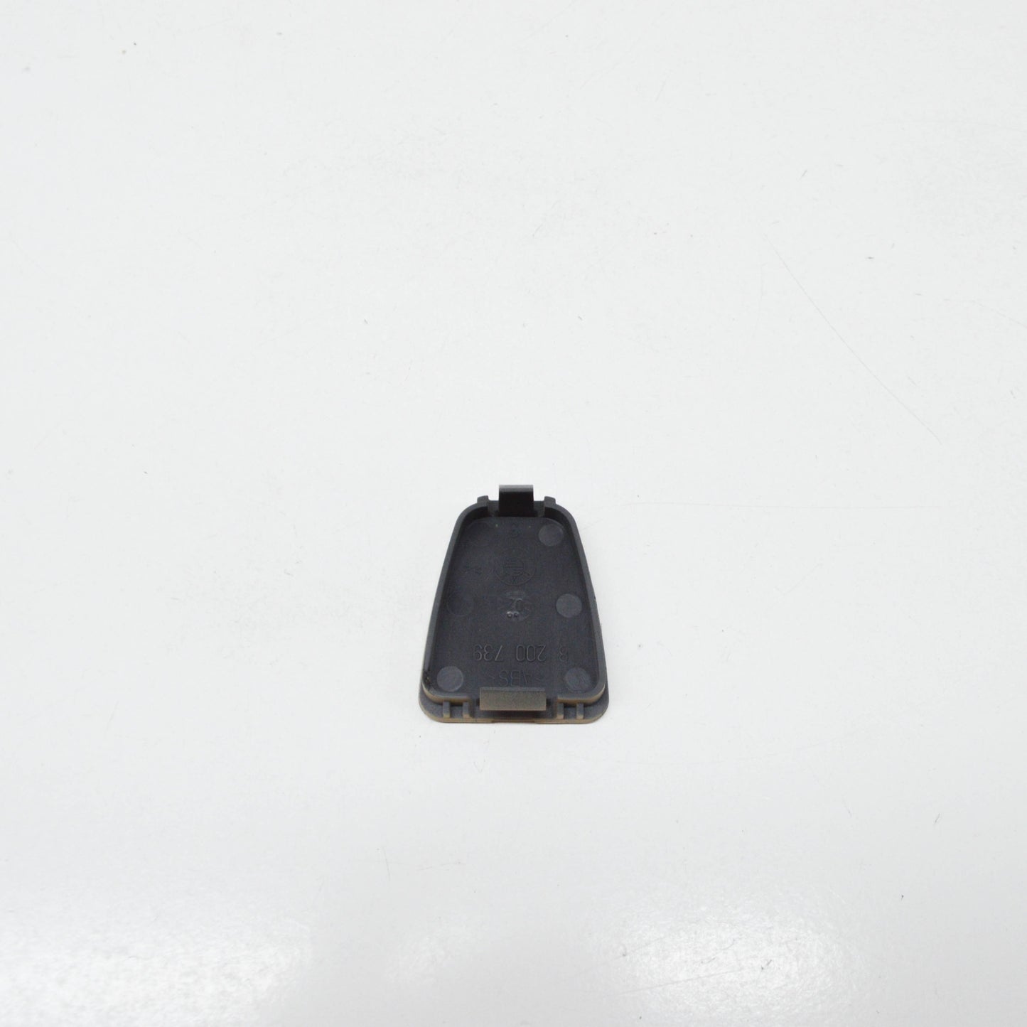 new bmw 3 e46 front door panel handle cover 8224401 51418224401 original