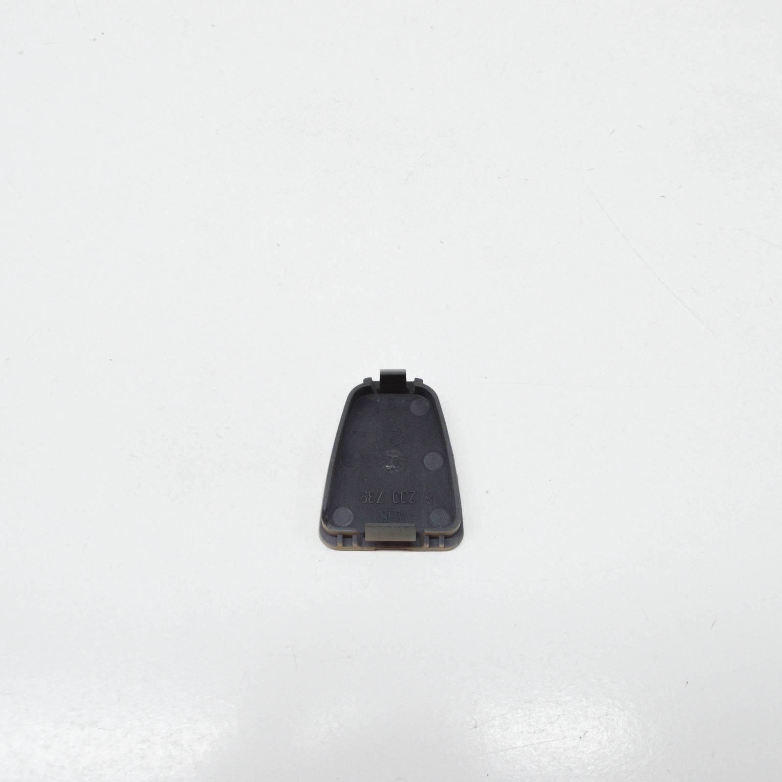 new bmw 3 e46 front door panel handle cover 8224401 51418224401 original