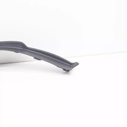 NEW MERCEDES-BENZ C W205 REAR RIGHT LUGGAGE DRIP TRIM COVER A2056908605 ORIGINAL