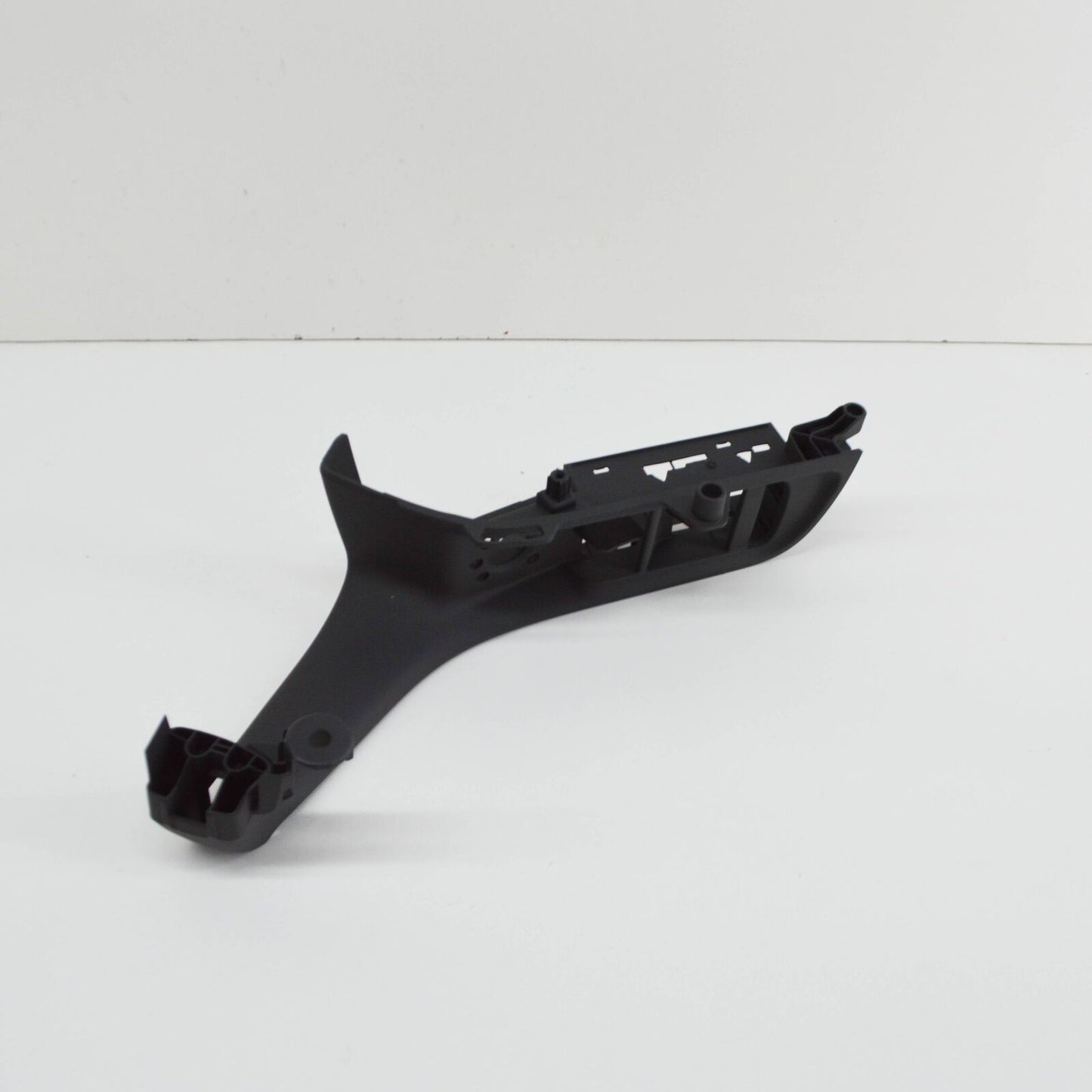 NEW AUDI A3 8V FRONT RIGHT DOOR SWITCH MOUNTING RHD 8V4959522B6PS ORIGINAL