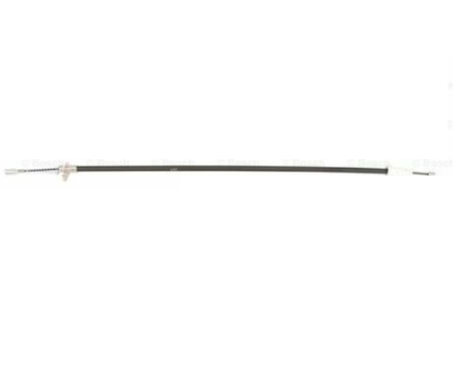new mercedes-benz glk x204 rear parking brake cable a2044202685 original