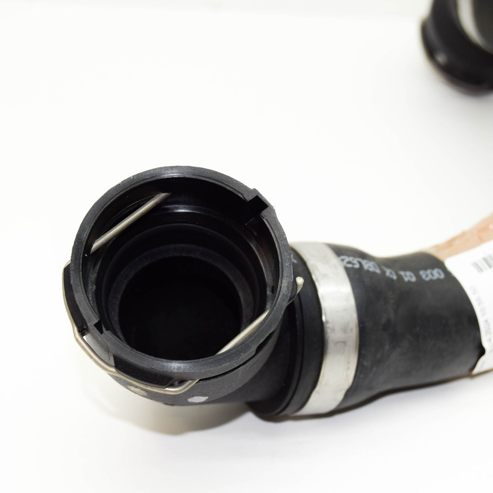 NEW MERCEDES-BENZ VITO W447 RADIATOR LEFT COOLANT HOSE A4475010582 ORIGINAL