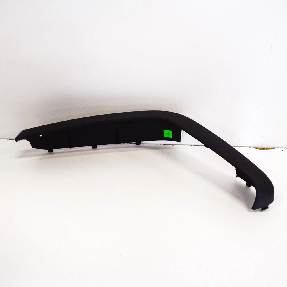 NEW AUDI A4 REAR RIGHT DOOR CARD INTERIOR HANDLE TRIM B8 8K08688246PS ORIGINAL