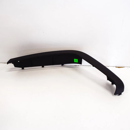 NEW AUDI A4 REAR RIGHT DOOR CARD INTERIOR HANDLE TRIM B8 8K08688246PS ORIGINAL