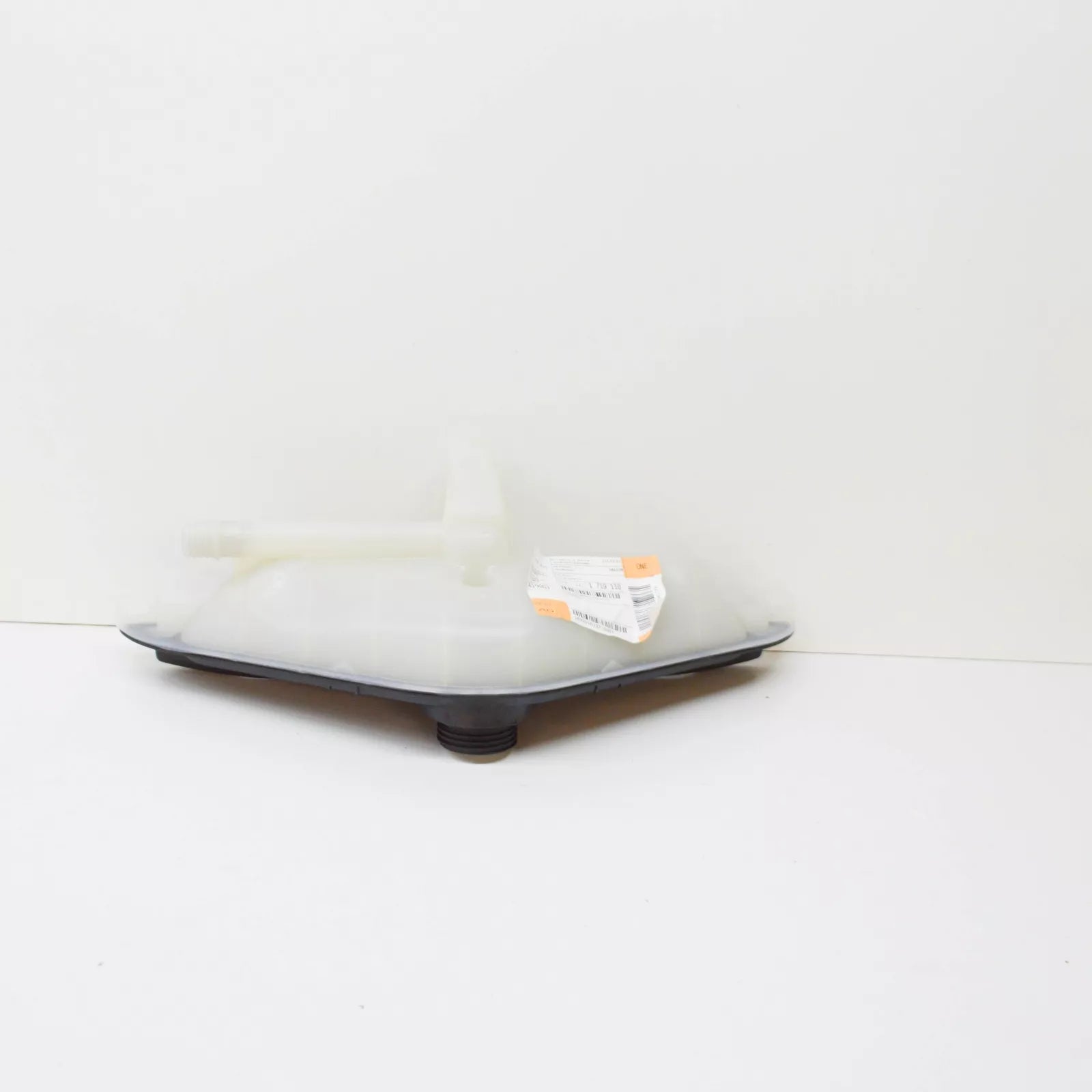 NEW BMW 7 E32 COOLANT EXPANSION TANK 17111719110 1719110 ORIGINAL