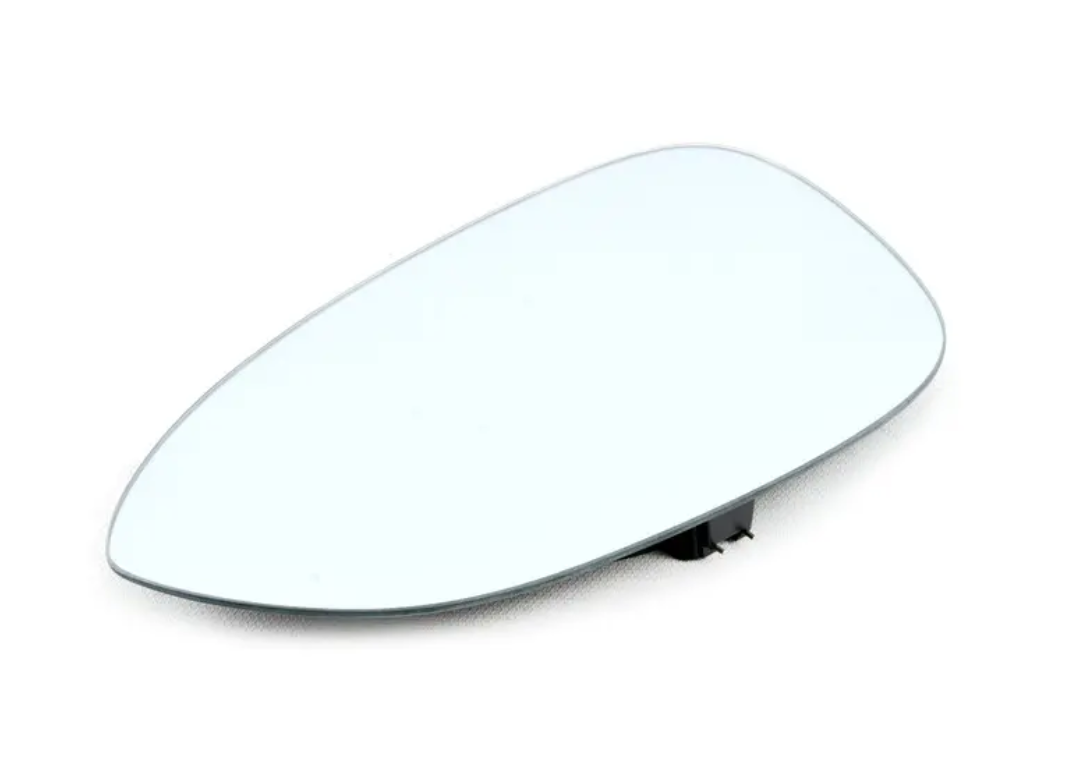 new bmw z4 roadster e89 front left door mirror glass 51167251687 7251687