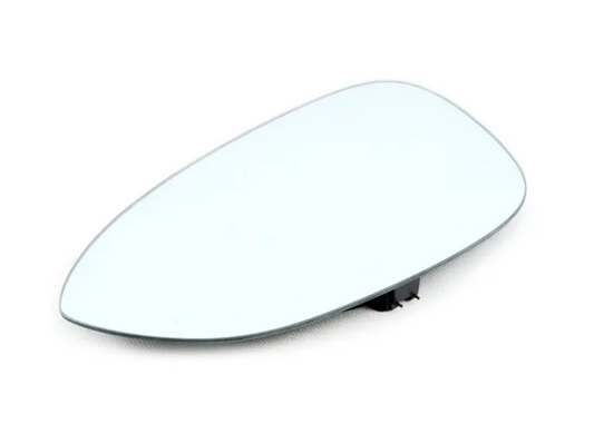 new bmw z4 roadster e89 front left door mirror glass 51167251687 7251687