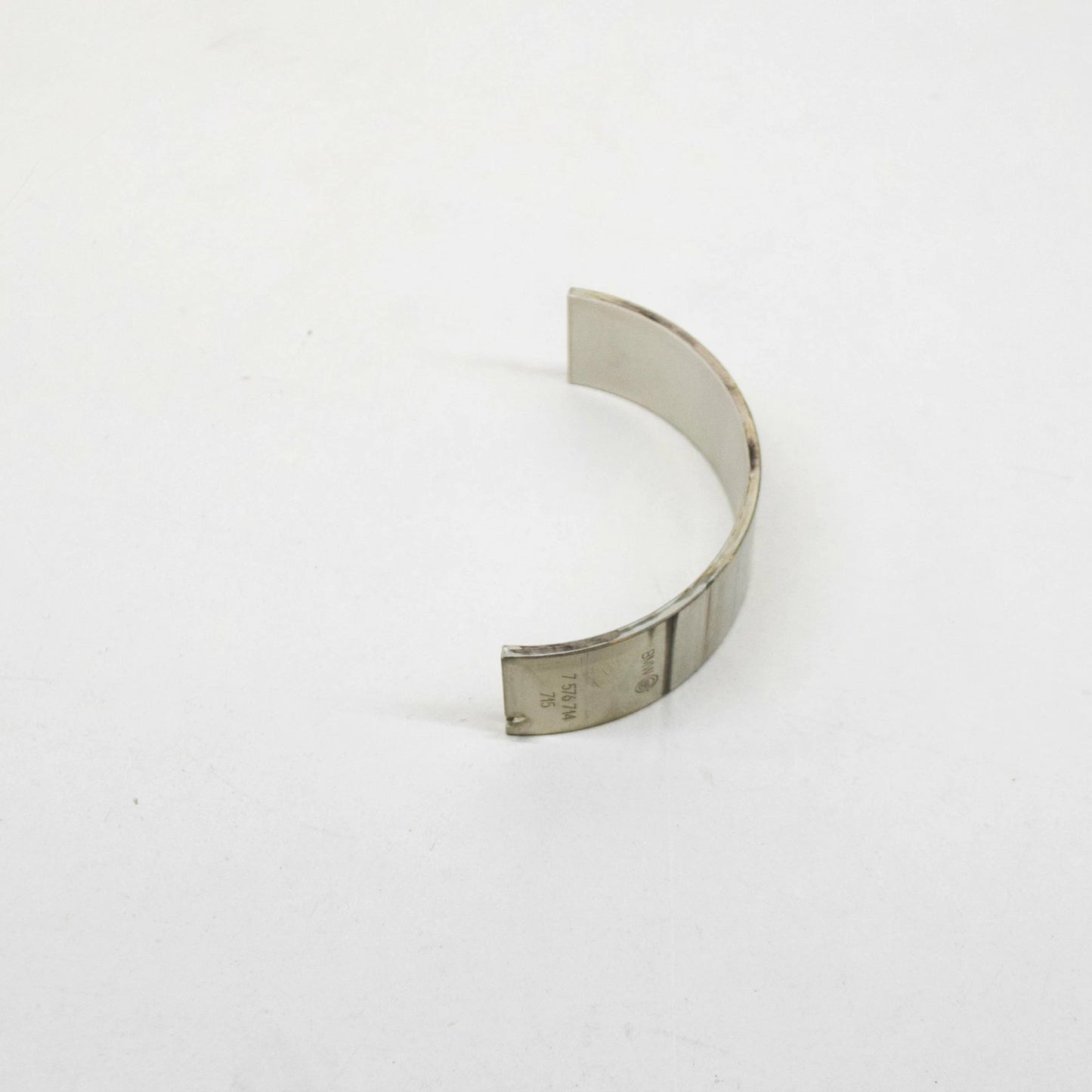 NEW BMW 1 F20 CRANKSHAFT BEARING SHELL YELLOW UPPER 11247576714 7576714