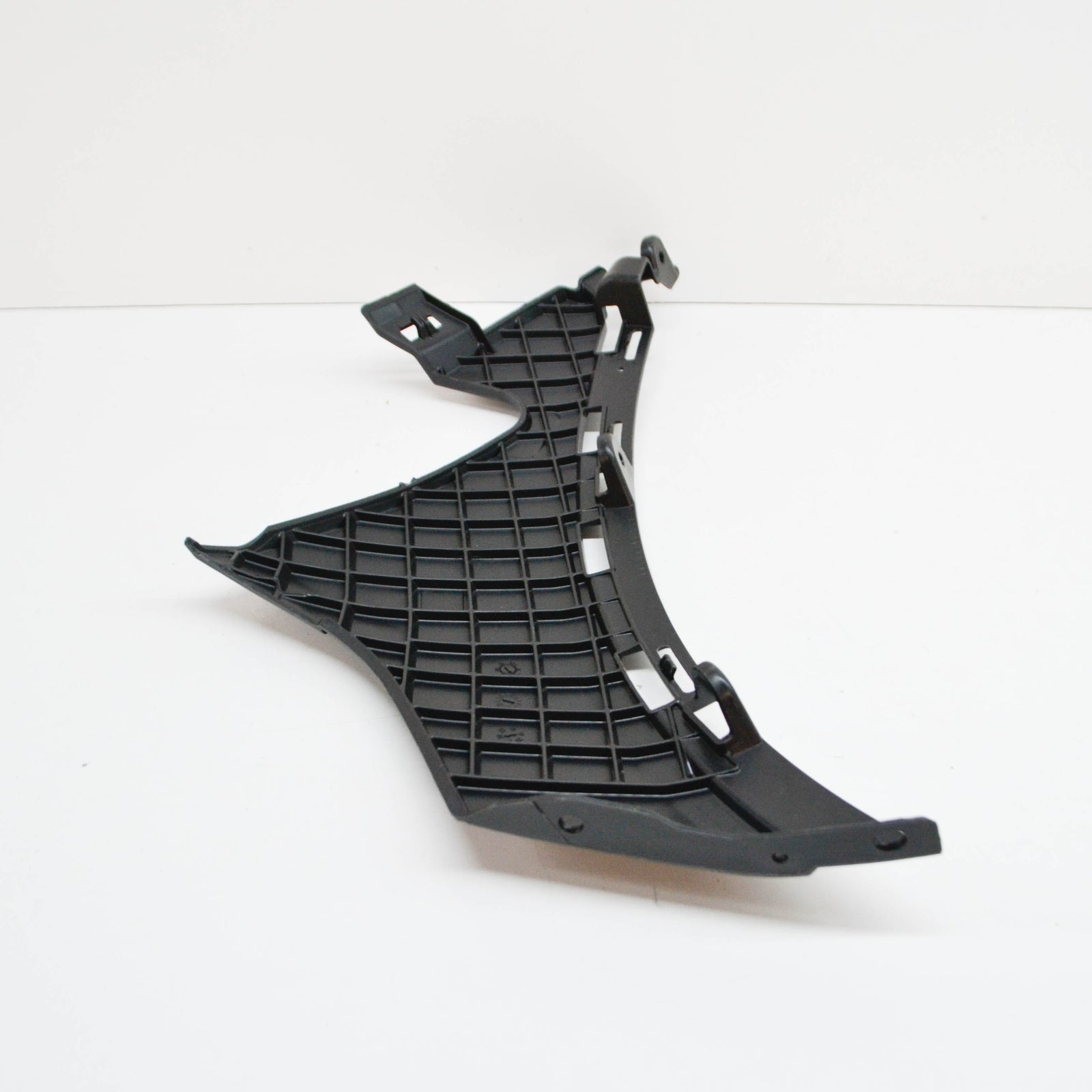 NEW MERCEDES-BENZ GLC X253 FRONT LEFT BUMPER BRACKET A2538857702 ORIGINAL