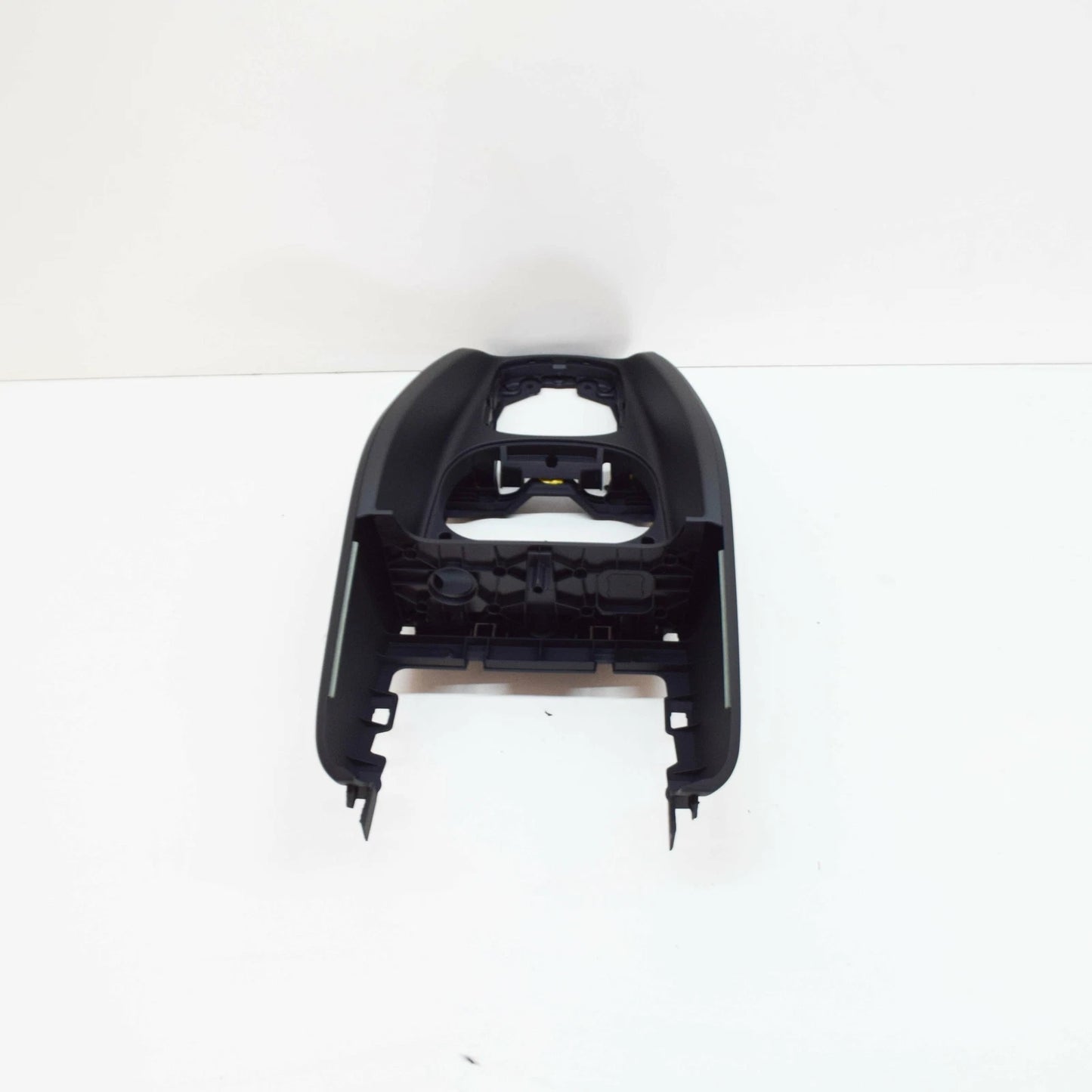 NEW AUDI A1 8X1 CENTER CONSOLE UPPER COVER TRIM 8X0863241 6PS ORIGINAL