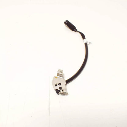 NEW BMW E89 CABRIO LEFT CONVERTIBLE TOP MICROSWITCH 7228585 54377228585 ORIGINAL