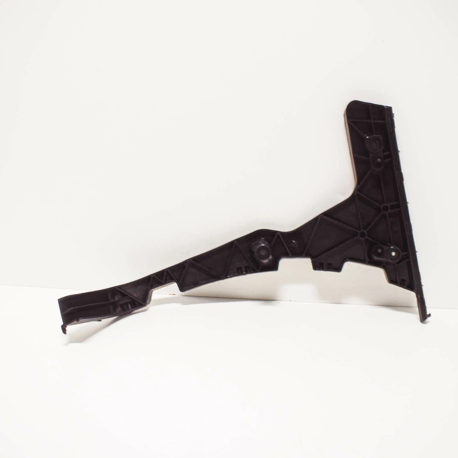 NEW AUDI Q5 8R REAR BUMPER LEFT BRACKET 8R0807453C ORIGINAL