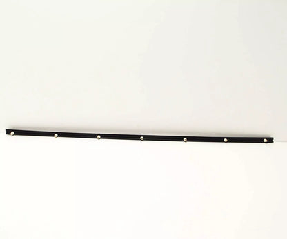 NEW MERCEDES-BENZ E W210 FRONT LEFT DOOR BOTTOM STRIP A2106900782