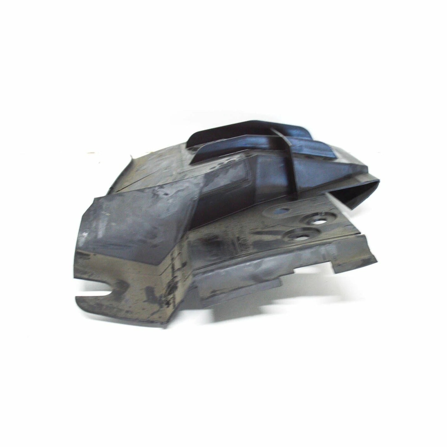 NEW BMW Z3 E36 SPLASH SHIELD COOLING SIDE BAFFLE 51718397358 ORIGINAL