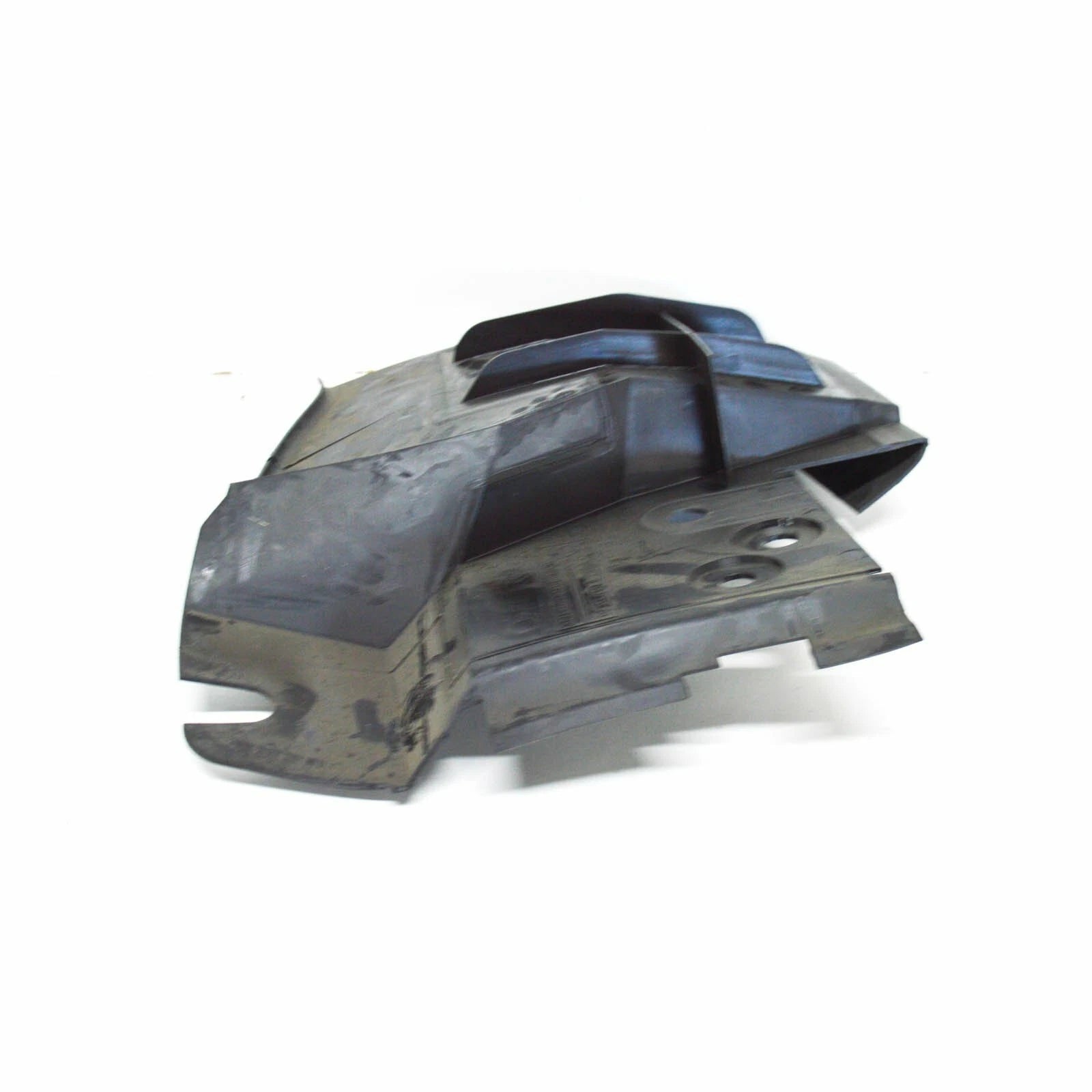 NEW BMW Z3 E36 SPLASH SHIELD COOLING SIDE BAFFLE 51718397358 ORIGINAL