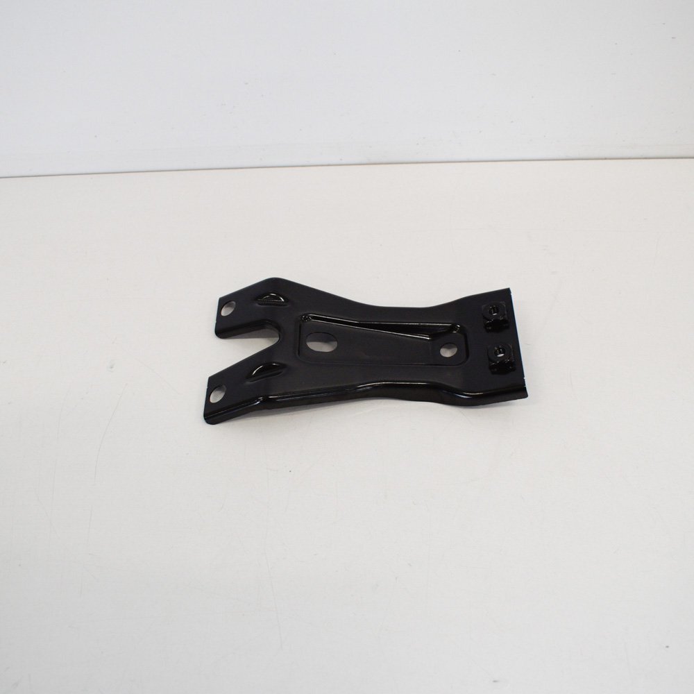 NEW VOLKSWAGEN GOLF MK6 5K BONNET HOOD LOCK PLATE 5K0805567A ORIGINAL