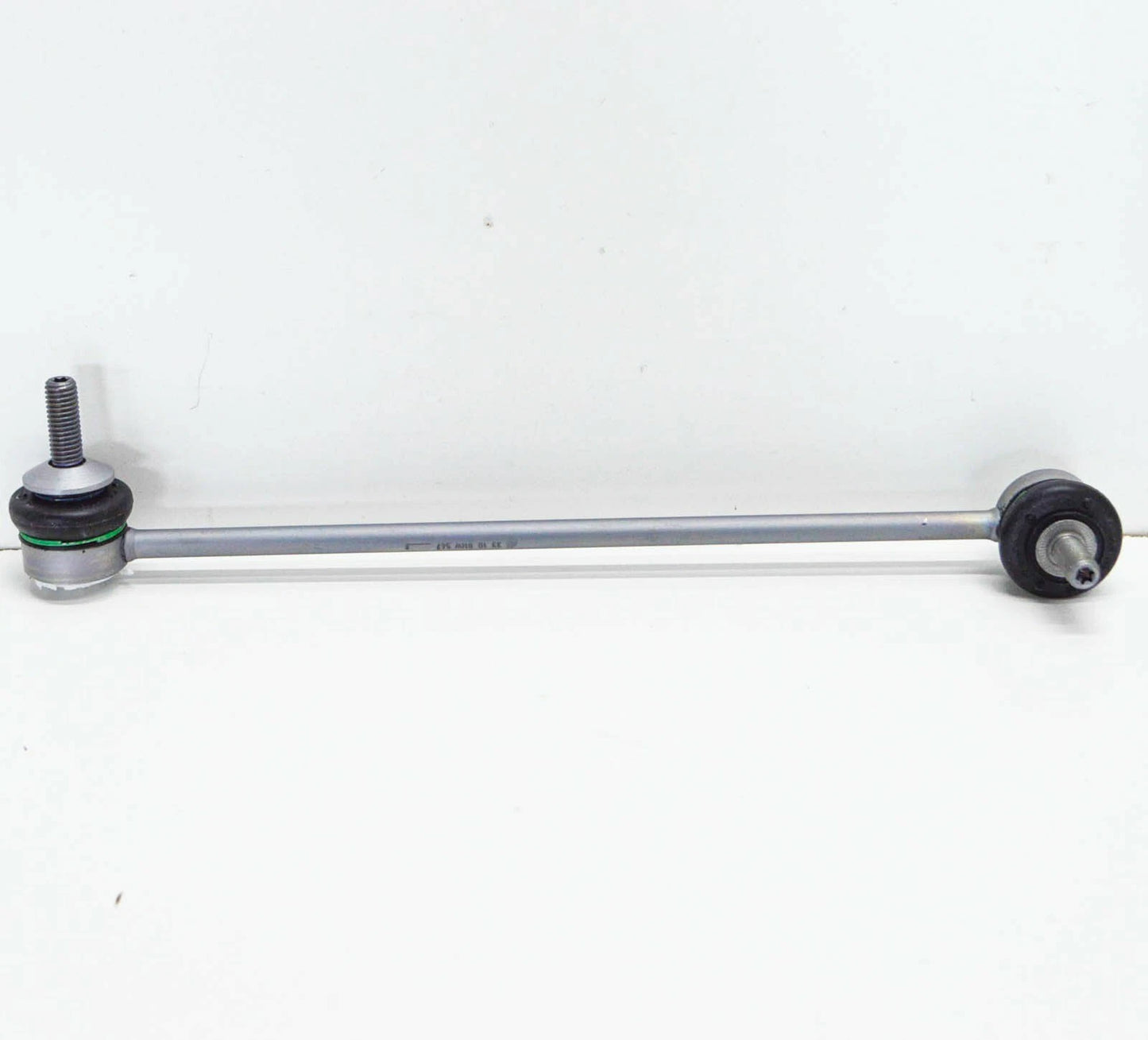 NEW BMW 5 E60 FRONT SWAY BAR STABILIZER LEFT TIE ROD 31306781547 ORIGINAL