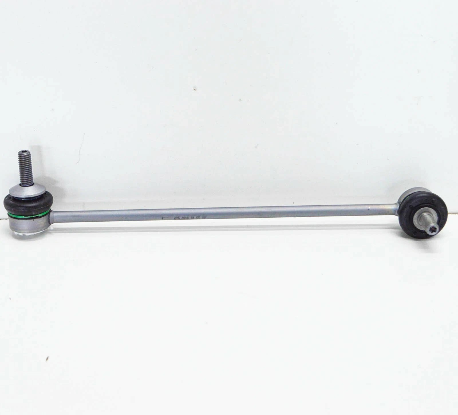 NEW BMW 5 E60 FRONT SWAY BAR STABILIZER LEFT TIE ROD 31306781547 ORIGINAL