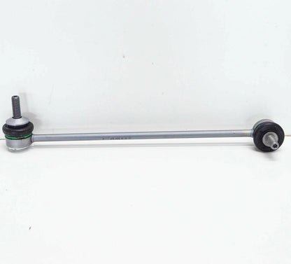 NEW BMW 5 E60 FRONT SWAY BAR STABILIZER LEFT TIE ROD 31306781547 ORIGINAL