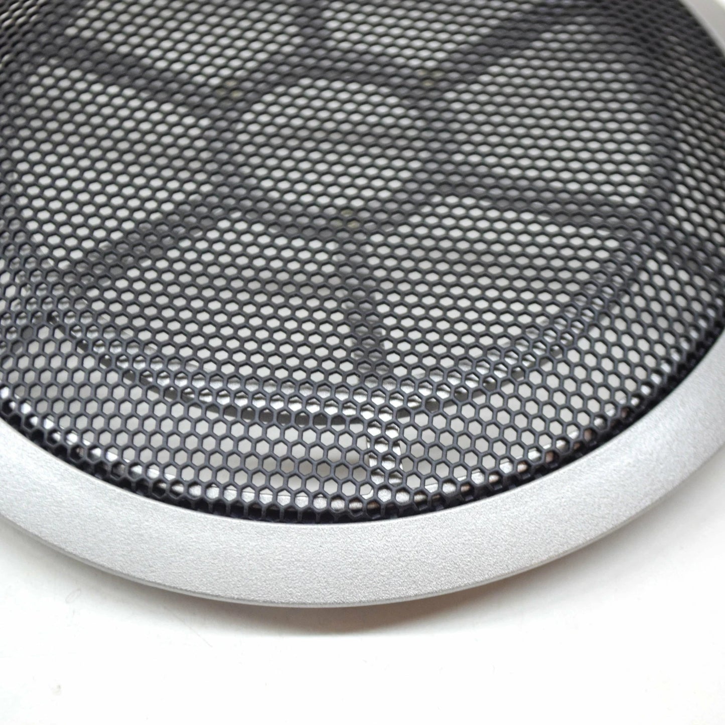 NEW BMW 3 COUPE E92 FRONT LEFT DOOR SPEAKER COVER 8045697 51418045697 ORIGINAL