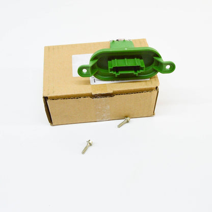 NEW VOLKSWAGEN TRANSPORTER T5 INTERIOR HEATER RESISTOR 7E0959263D ORIGINAL