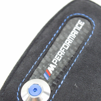 NEW BMW 5 G30 M PERFORMANCE KEY CASE 82292355519 2355519 ORIGINAL