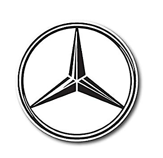 NEW MERCEDES BENZ ML W163 STEERING RACK BOOT KIT A1634600196 ORIGINAL